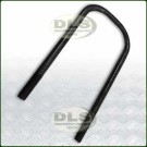 Leaf Spring Square U.Bolt Front Diff Petrol Land Rover Series 2/2a/3 SWB 562641