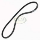 Fan and Water Pump Drive Belt 2.25 and 2.5n/a Land Rover Series 2/2a/3 and Defender 563132