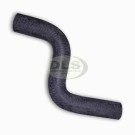 Heater Hose Outlet Rear Water pipe to Matrix Land Rover Series 2a 4cyl Flat heater 569154