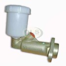 Brake Master Cylinder Single Circuit Land Rover Series 3 LWB with Servo to Jun 80 569339