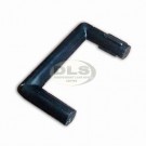Clutch Release Staple Clip 300Tdi/TD5 Diesel V8 Petrol Cast Arm - Defender, Discovery, Range Rover Classic 576203