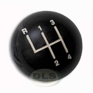 Lever Knob Gear Change push-on type Land Rover Series 2a/3 576316