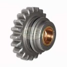 Reverse Gear Idler Land Rover Series 3 Gearbox Number suffix A only 576707