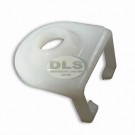 Clutch Release Push-rod Clip 300Tdi/TD5 Diesel V8 Petrol Cast Arm - Defender, Discovery, Range Rover Classic 576723
