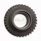 Mainshaft First Gear Land Rover Series 3 Gearbox Number suffix A,B, 591362