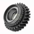 Mainshaft Second Gear Land Rover Series 3 Gearbox Number suffix A,B,C 591363