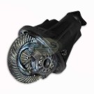 Differential Assembly Reconditioned Front and Rear Land Rover Series 2/2a/3 SWB 88" 594484R