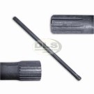 Halfshaft RH Rear Land Rover Series 3 Lightweight 599530