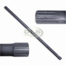 Halfshaft LH Rear Land Rover Series 3 Military Lightweight 599531