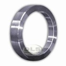 Stub Axle Hub Seal Runner Land Rover Series 2/2a/3 to Sept 1980 599698