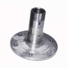 Stub Axle Front Land Rover Series 2/2a/3 except 109V8 599827