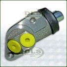 Wheel Cylinder LH Front - Series LWB 6cyl and 109V8