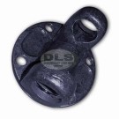 Propshaft Flange Land Rover Series 3 600656
