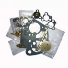 Carburettor Overhaul Repair Kit Zenith 361V 2.25 Petrol Land Rover Series 2a/3 605092
