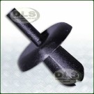 Wheelarch Eyebrow Clip - Defender