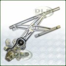 Window Regulator Front LH -Defender VIN LA932529 to 1A622423