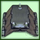 Spare Wheel Carrier -Discovery 1