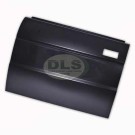 Door Outer Skin Panel Front LH OEM Land Rover Discovery 1 to VIN MA163103 ALR5823