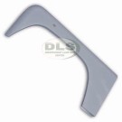 Wing Panel Front Outer LH - Defender 300Tdi VIN MA939976 on 
