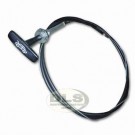 Bonnet Release Cable Land Rover Discovery 1 to VIN TA502372 ALR7062