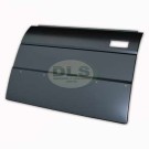 Door Outer Skin Panel Front LH OEM Land Rover Discovery 1 VIN TA163104 on ALR8577