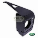 Wing Top and Front Assy LH - Defender to VIN WA159806