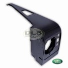 Wing Top and Front Assy LH - Defender VIN XA159807 on GENUINE