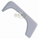 Wing Panel Front Outer LH - Defender Diesel VIN XA159807 on