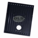 Floor Panel Rear Land Rover Discovery 1 ASR1186