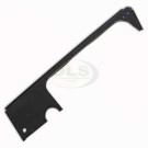 Floor Panel Rear Outer Right Hand Land rover Discovery 1 ASR1594