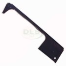 Floor Panel Rear Outer Left Hand Land Rover Discovery 1 ASR1595 