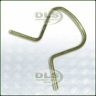 Window Winder Handle Clip - Defender VIN LA932529 on
