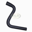 Heater Hose Inlet and Outlet Land Rover Defender RHD 4cyl(exc Tdi) VIN HA700728 on BTR1134