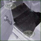 Floor Mat Front LH BTR7895 - Defender to VIN LA939975 RHD 