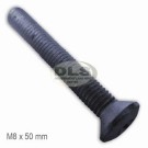 Door Hinge Screw to Door - Defender VIN WA138480 on