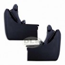 Mud Flap Set Front Land Rover Discovery 3, Discovery 4 CAS500010PCL