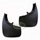 Mud Flap Set Rear Range Rover L322 VIN 6A198416 onwards CAT500070PMA