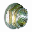 Hub Nut - Freelander 1, Discovery 2, Range Rover P38