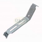 Mud Flap Bracket Support Stay RH Rear Galvanised Land Rover Discovery 2 CNG100020