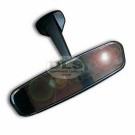 Rear View Interior Mirror - Screw-on fixing Defender