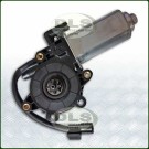 Electric Window Motor RH Front and Rear* Land Rover Discovery 1 VIN MA137190 on, Discovery 2* CUR100440