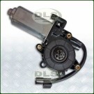 Electric Window Motor LH Front and Rear Land Rover Discovery 1 VIN MA137190 on, Discovery 2 CUR100450