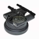 Fuel Filter Head 2.4 2.2 Puma Diesel Land Rover Defender Britpart DA1159