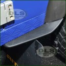 Dirt D-Fender Mud Guard Set Rear of front wheel - Defender 