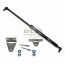 Gas Strut Rear Door Stay Kit - Defender to 2002