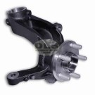 R/H Front Hub Assembly - Freelander 2