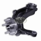 L/H Front Hub Assembly - Freelander 2
