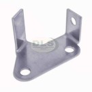 RH Front Brake Pike Bracket Swivel Mounted - Stainless Steel