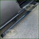 Electric Deployable Side Step Kit Lowered DA1512 - Discovery 4 