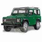 Tamiya Radio Controlled Land Rover Defender 90 